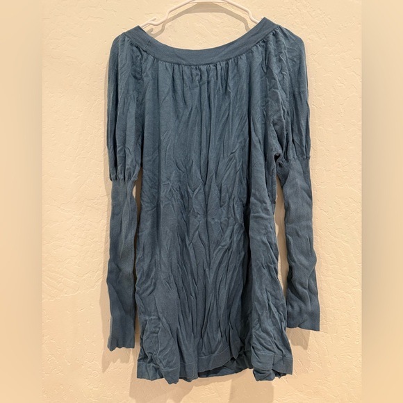 Kensie l/s sweater size L. - Picture 4 of 4